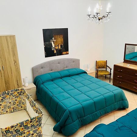 Holiday Home Castle Salemi - Casa Vacanze Екстериор снимка