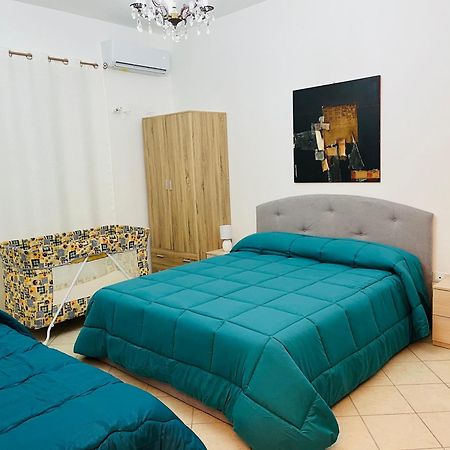 Holiday Home Castle Salemi - Casa Vacanze Екстериор снимка