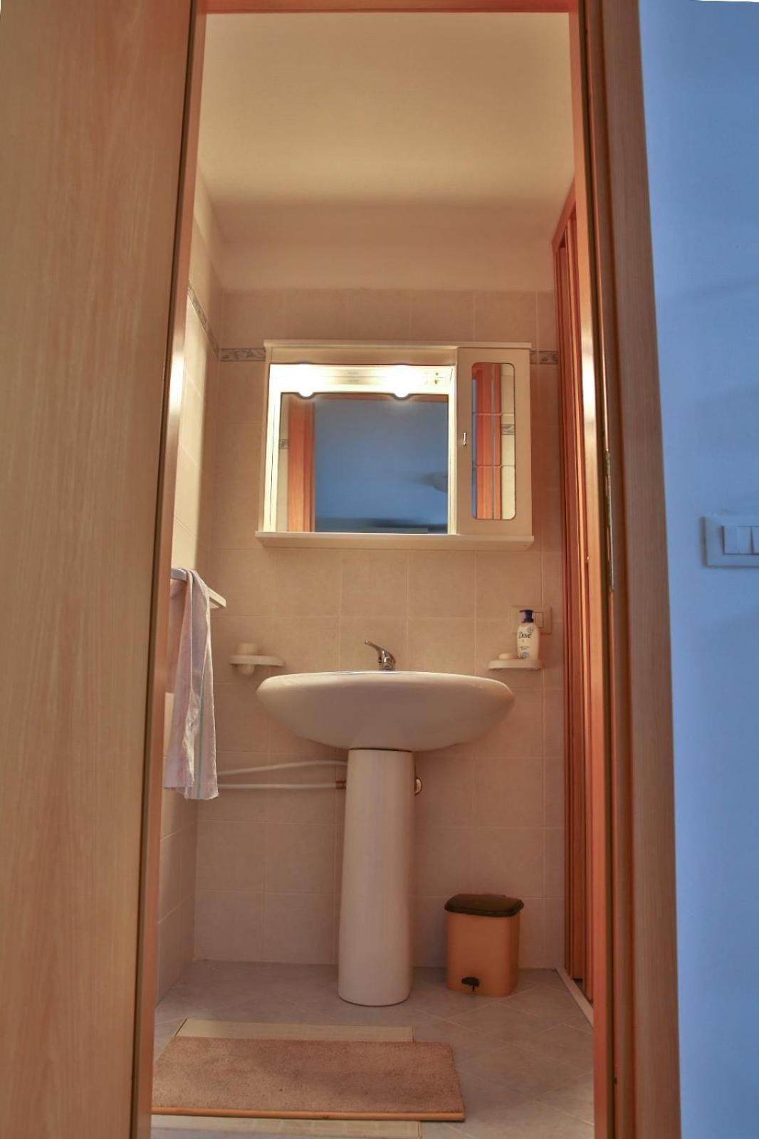 Holiday Home Castle Salemi - Casa Vacanze Екстериор снимка