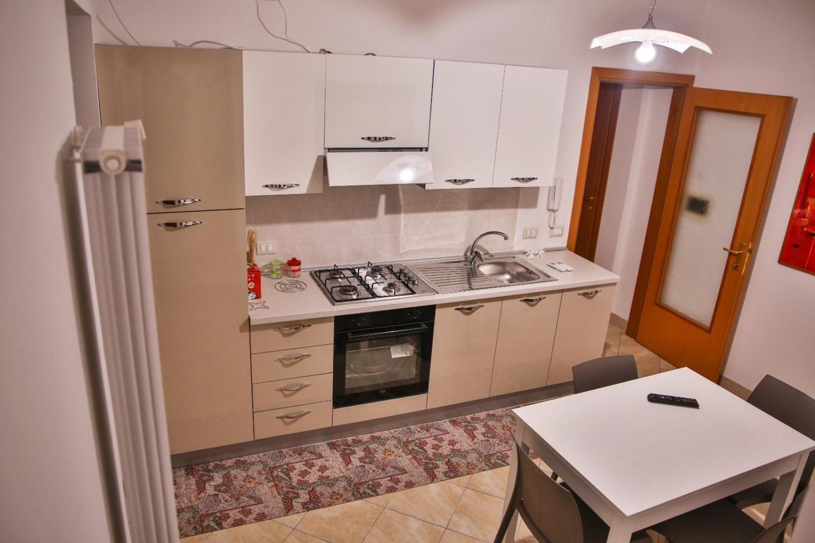 Holiday Home Castle Salemi - Casa Vacanze Екстериор снимка