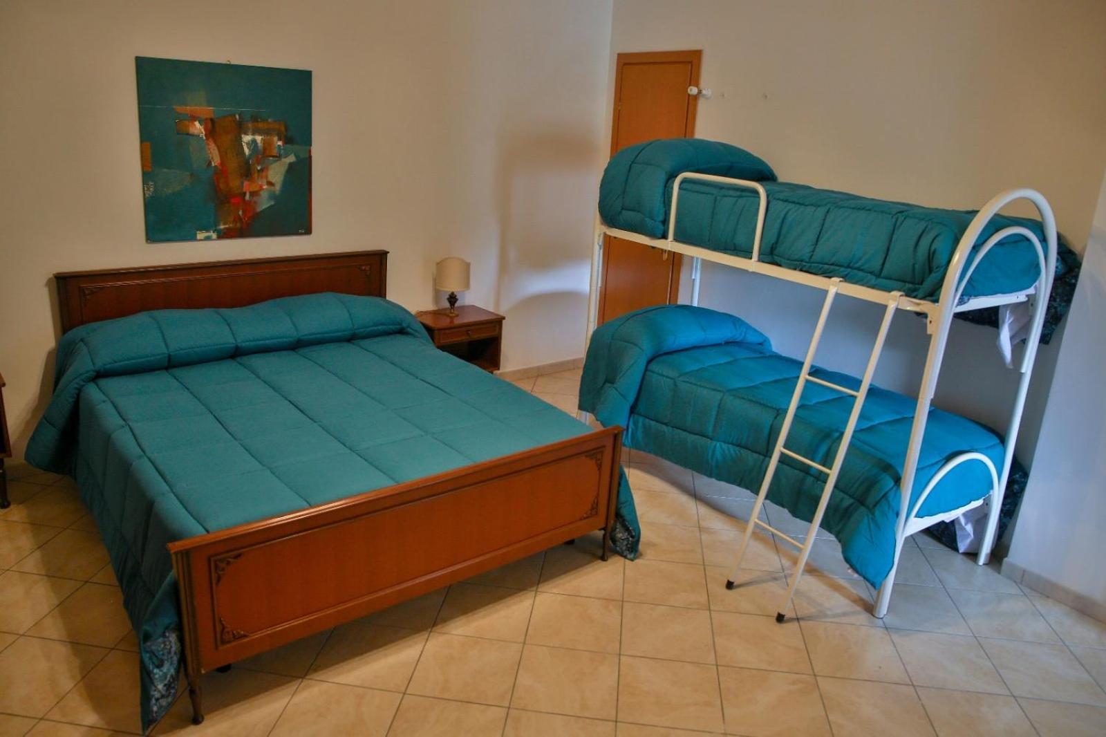 Holiday Home Castle Salemi - Casa Vacanze Екстериор снимка
