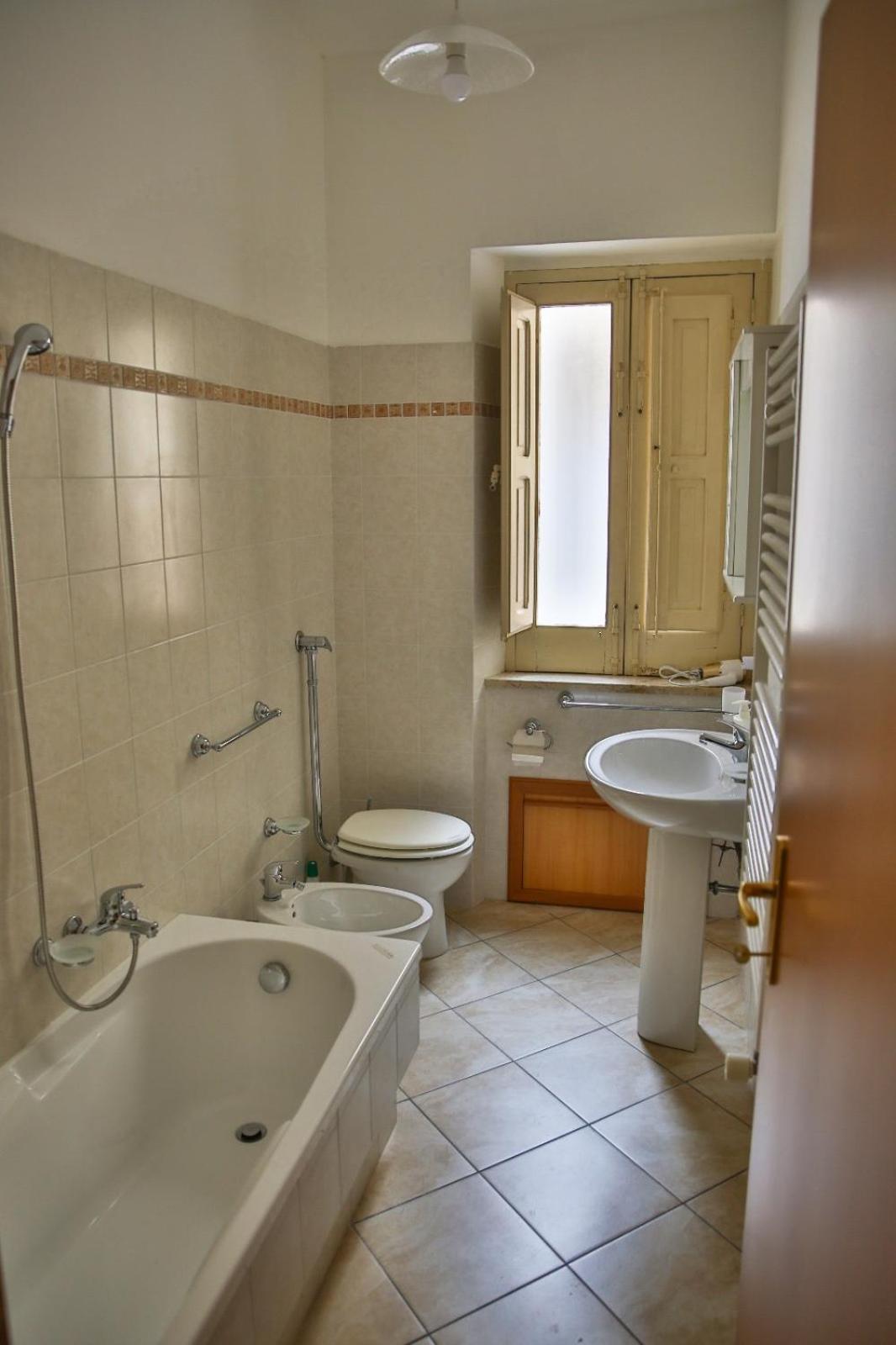 Holiday Home Castle Salemi - Casa Vacanze Екстериор снимка
