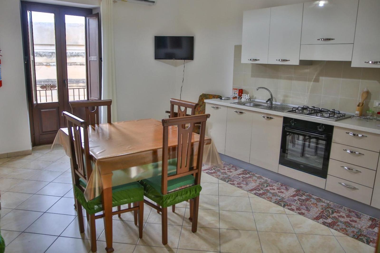 Holiday Home Castle Salemi - Casa Vacanze Екстериор снимка