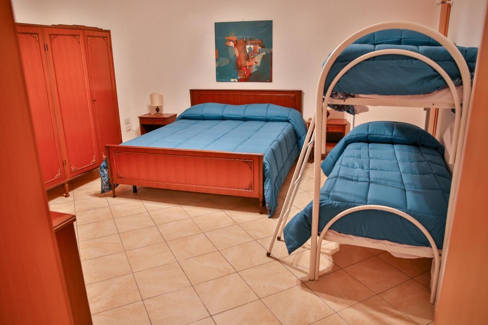Holiday Home Castle Salemi - Casa Vacanze Екстериор снимка