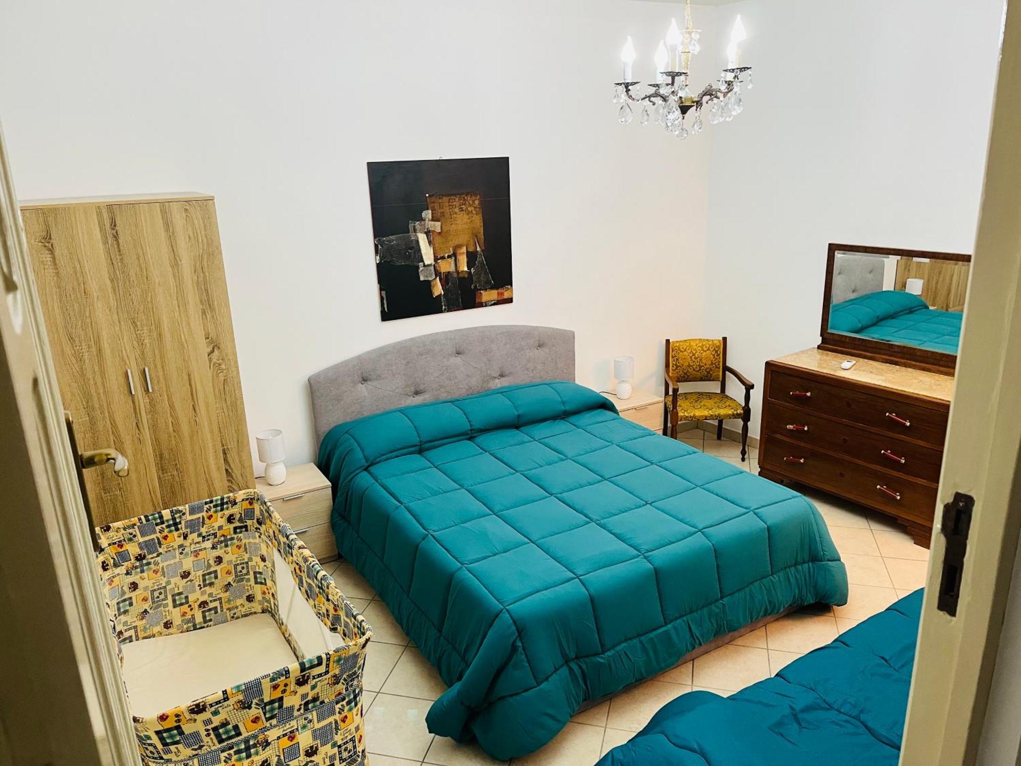Holiday Home Castle Salemi - Casa Vacanze Екстериор снимка